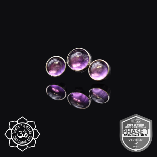 Natural Stone Arc Three