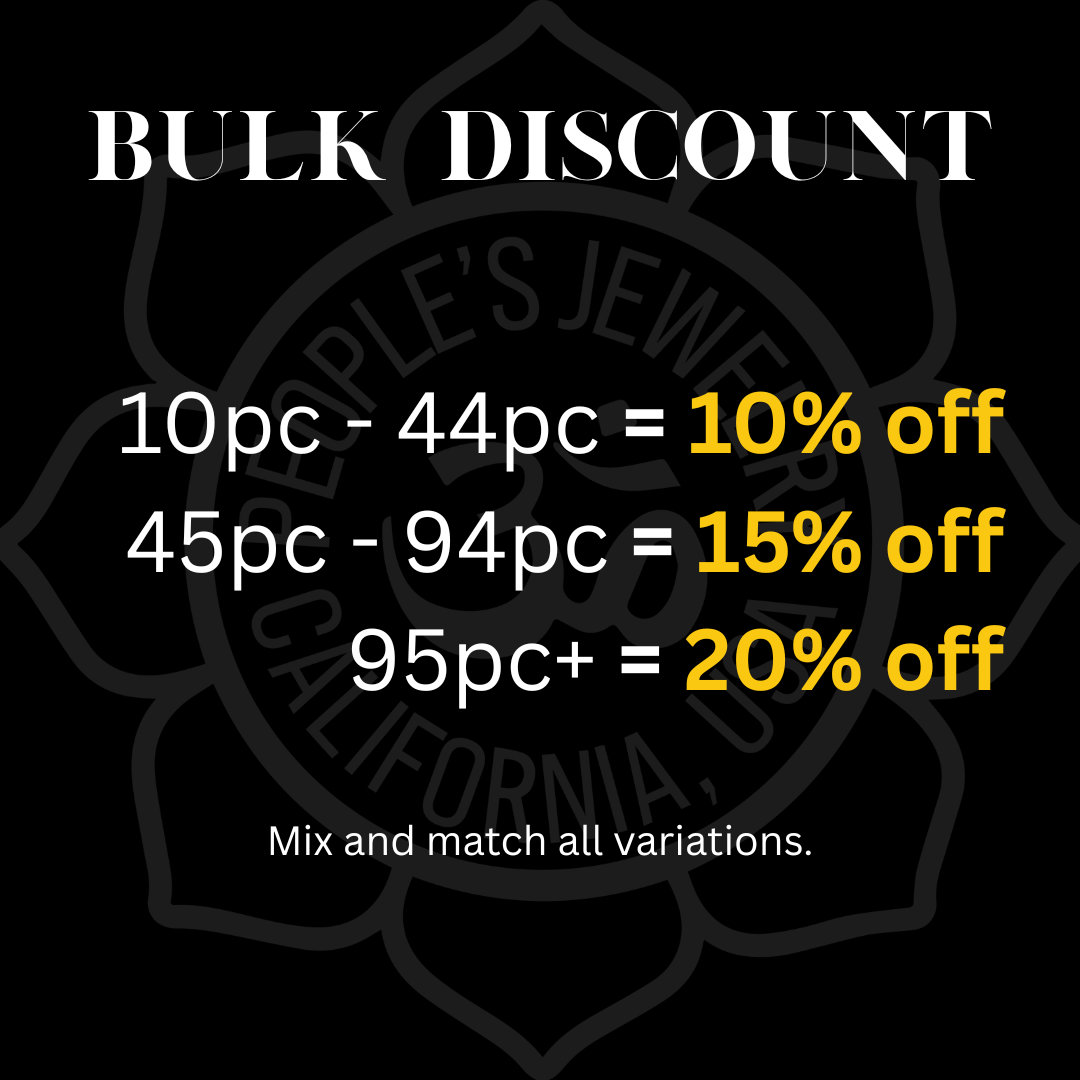 Threaded Titanium Dermal Anchor - 14/12g