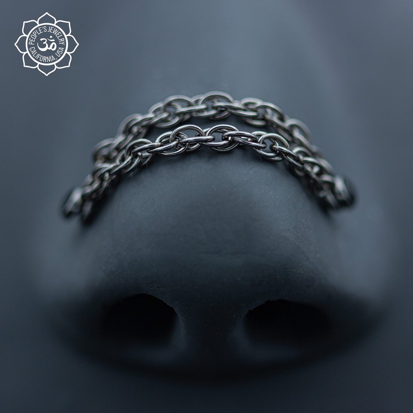 Custom Layered Chains