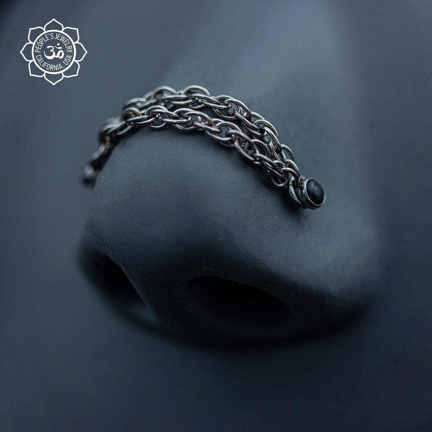 Custom Layered Chains