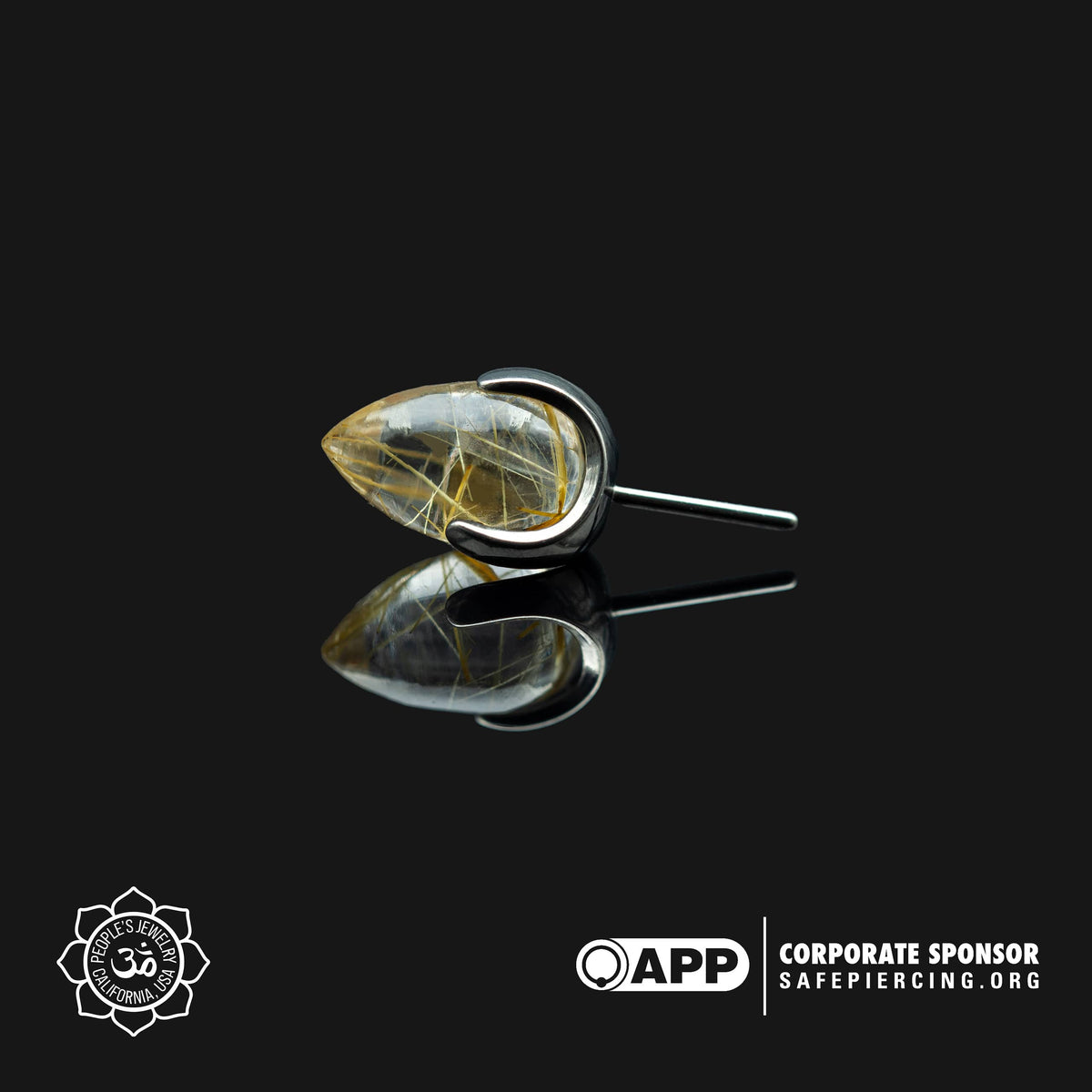 Claw Bullet Dangles
