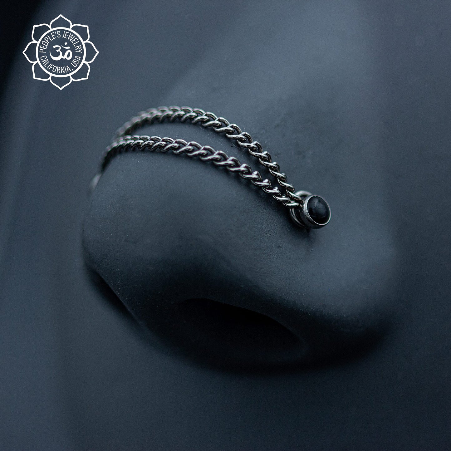 Custom Layered Chains