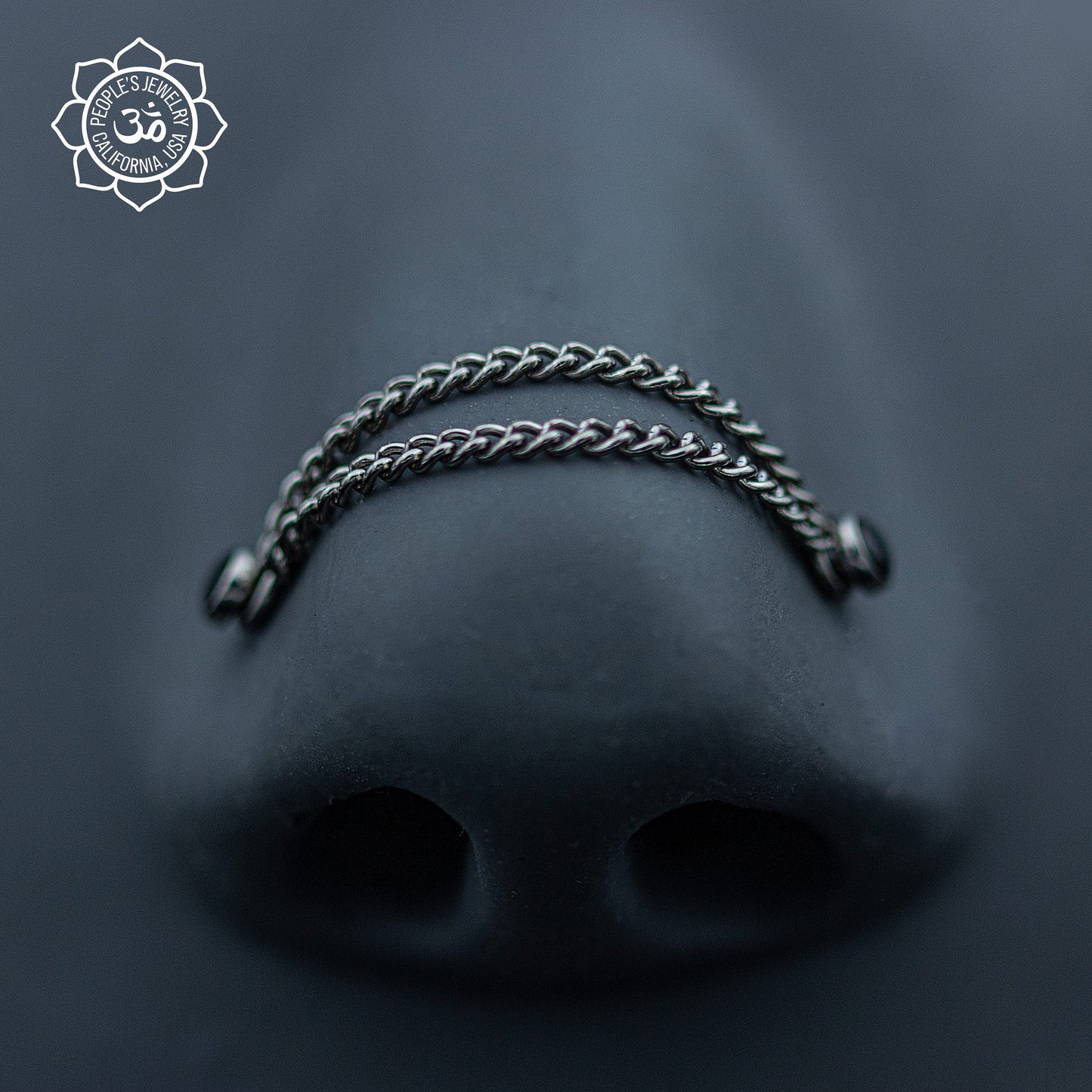 Custom Layered Chains