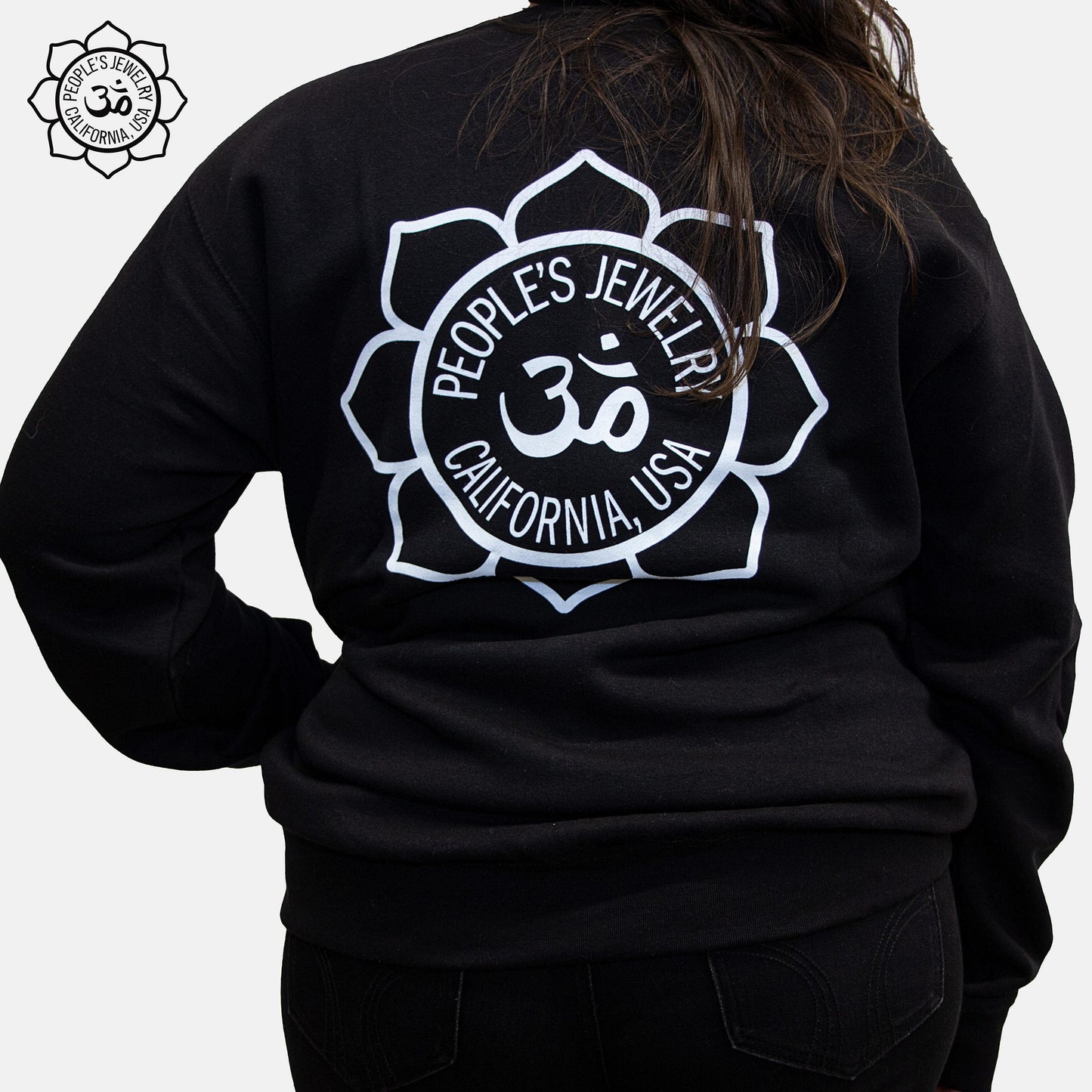 PJ Sweatshirts
