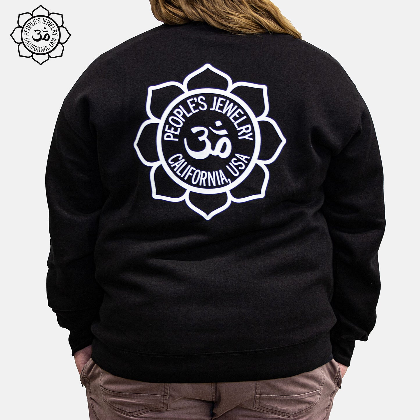 PJ Sweatshirts