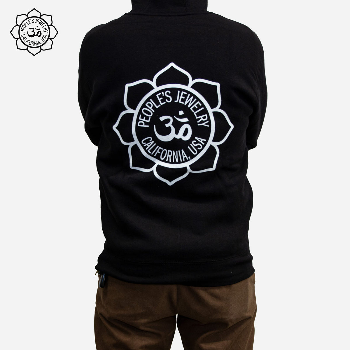 PJ Sweatshirts