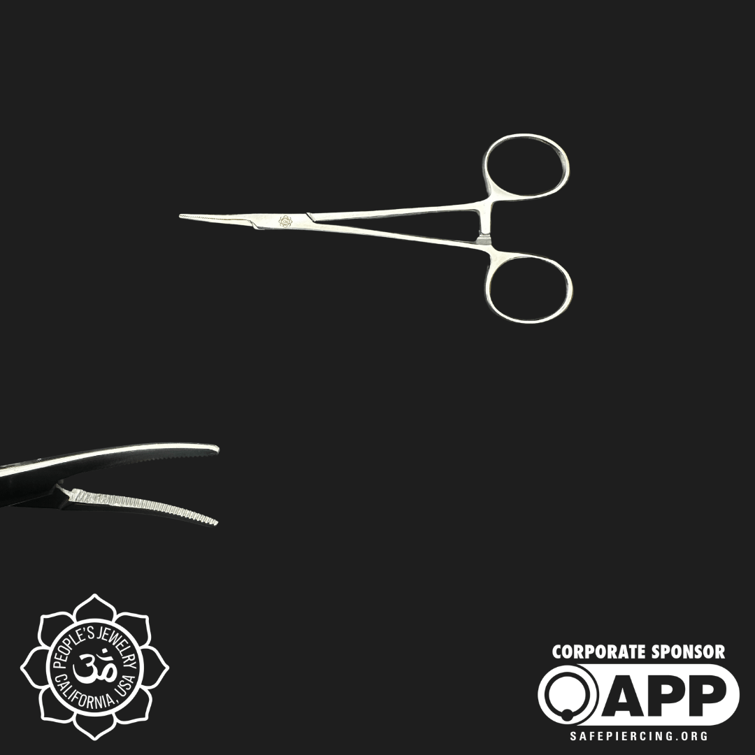 Piercing Tools - Stainless Steel