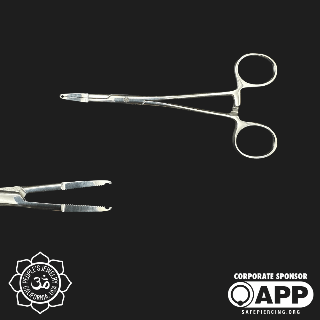 Piercing Tools - Stainless Steel