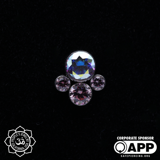 Amren Cluster