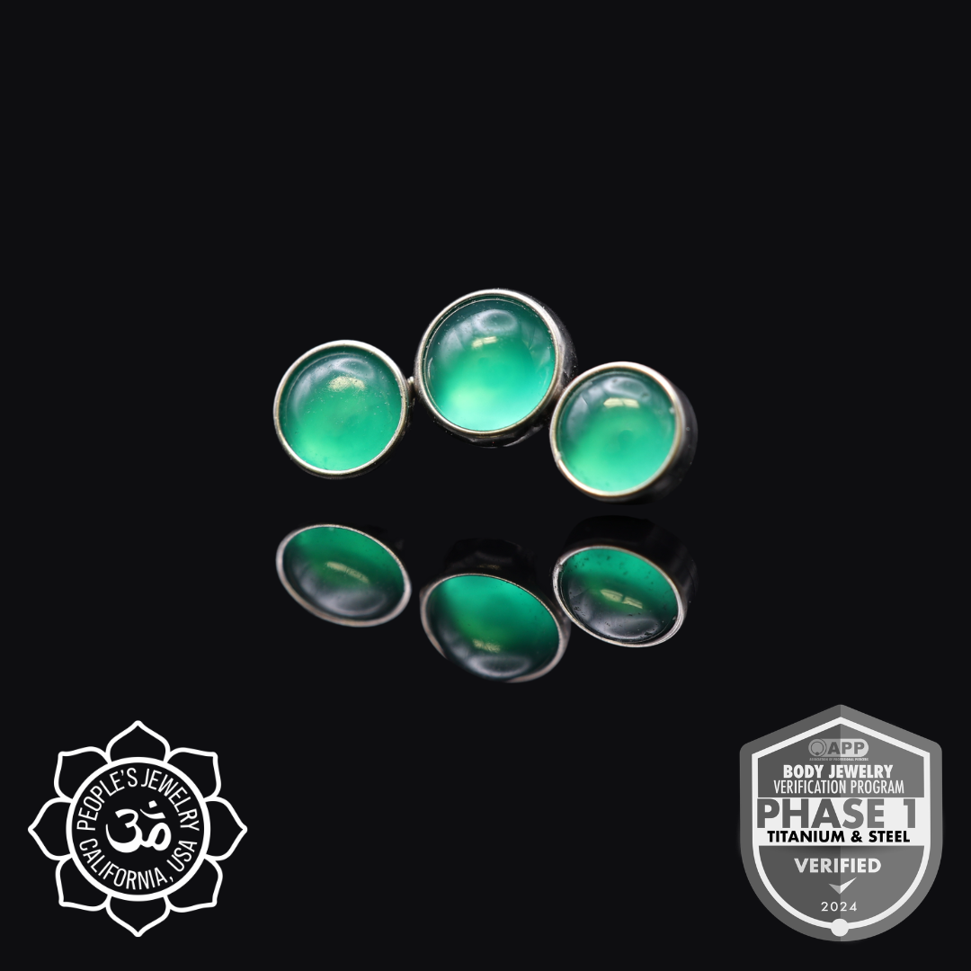 Natural Stone Arc Three