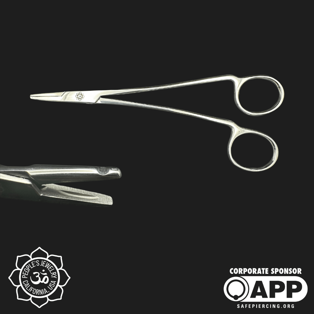 Piercing Tools - Stainless Steel