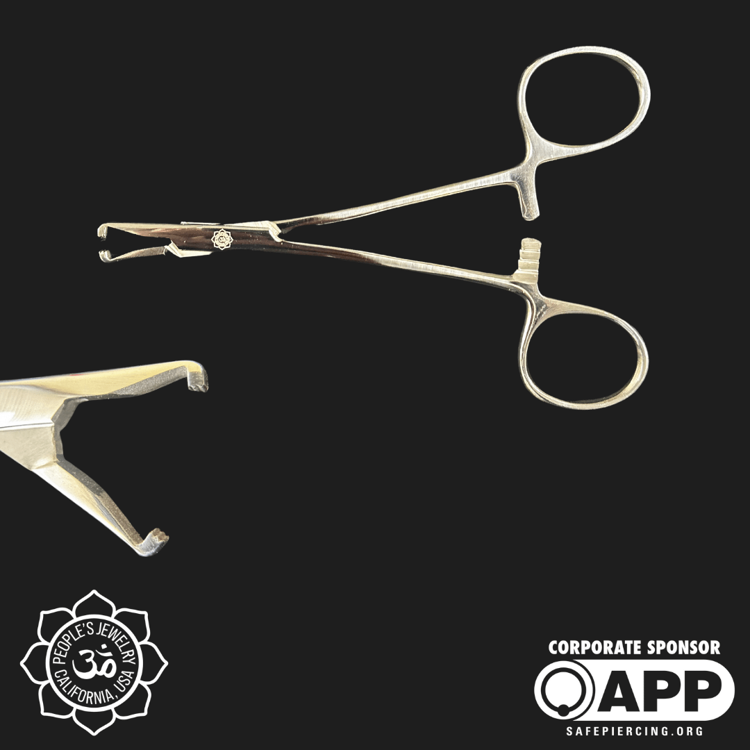 Piercing Tools - Stainless Steel