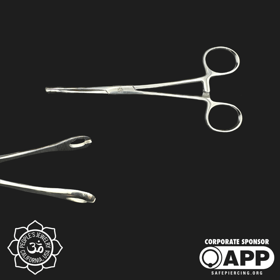Piercing Tools - Stainless Steel