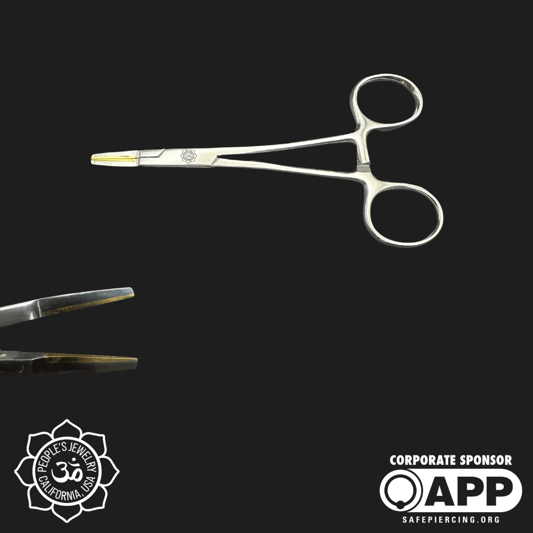 Piercing Tools - Brass Lined