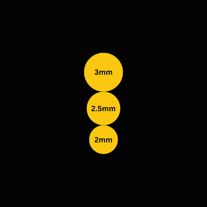 Triad Cluster