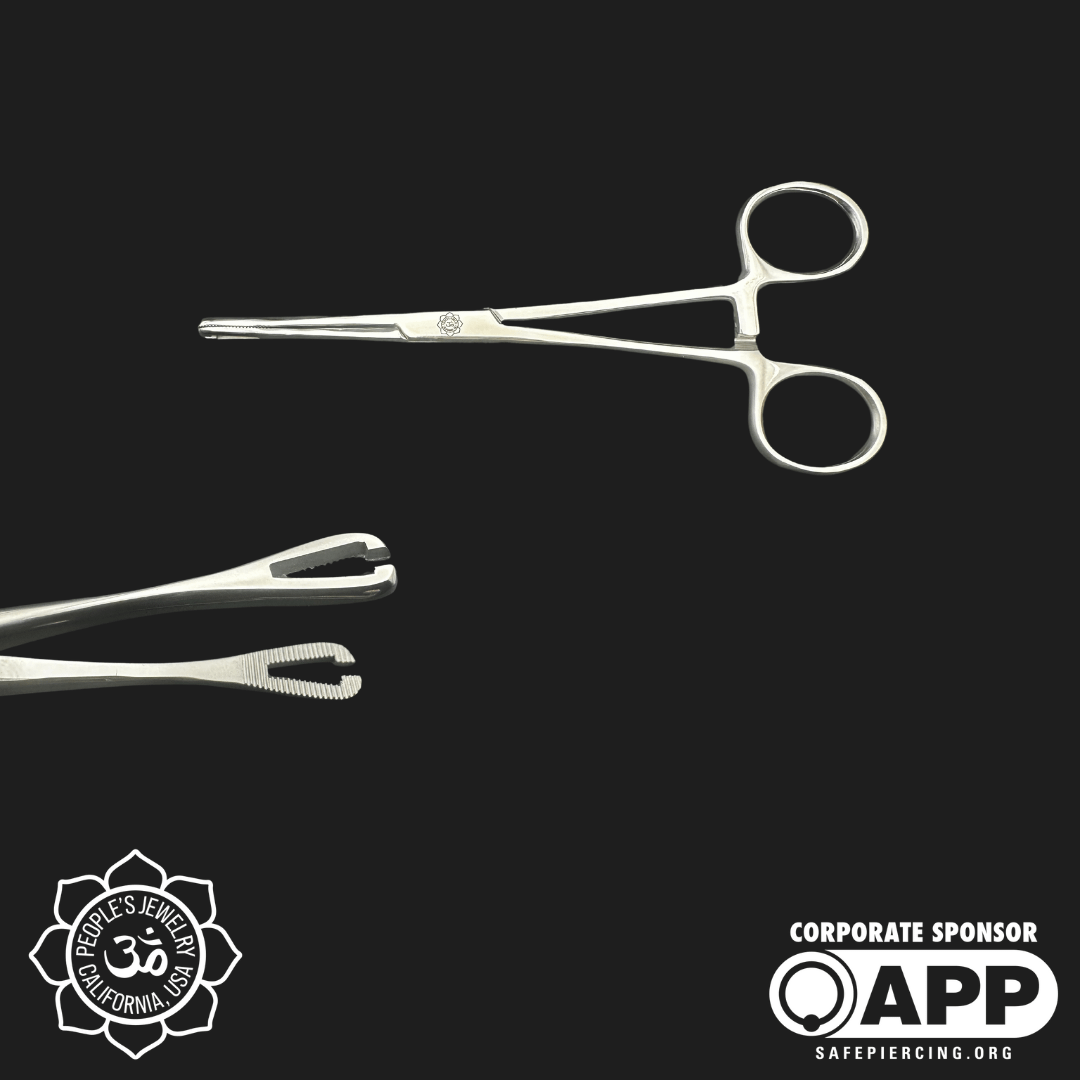 Piercing Tools - Stainless Steel