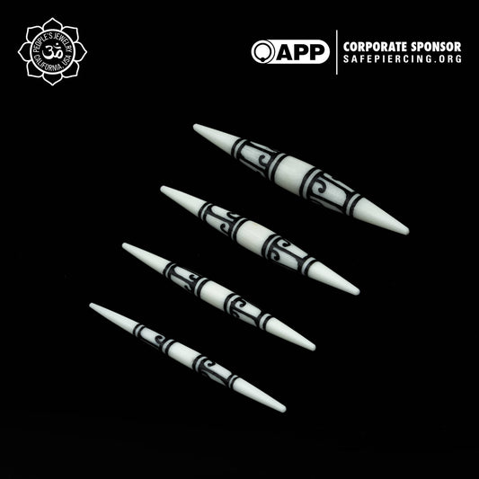 Achi Bone Spike