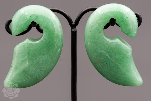 Aventurine Wing Weights