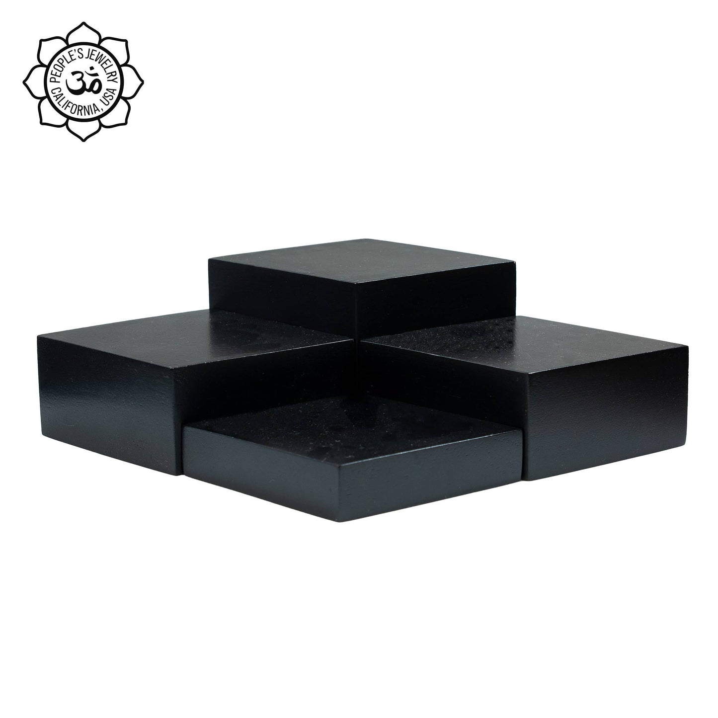 4 Level Diamond Display