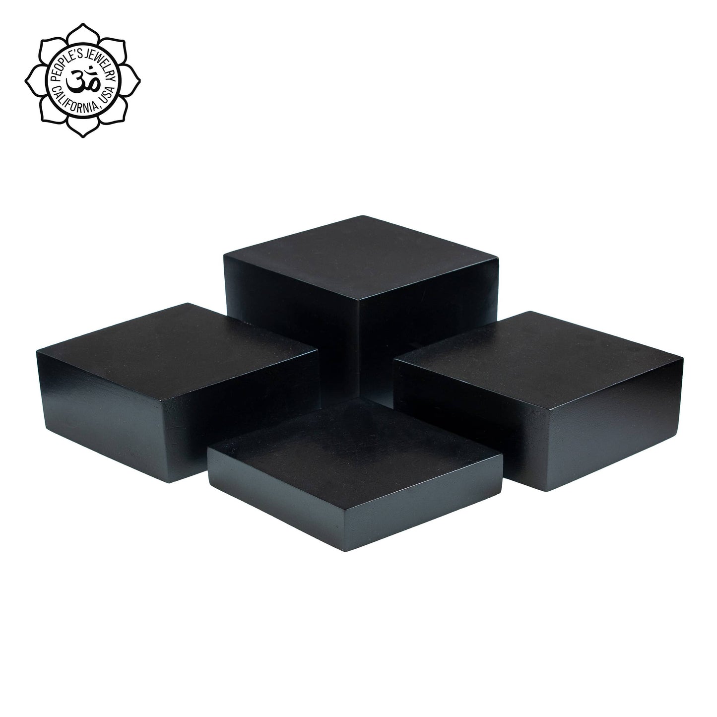 4 Level Diamond Display