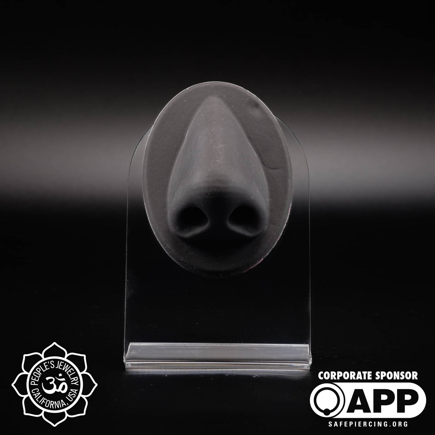 Silicone Body Bits