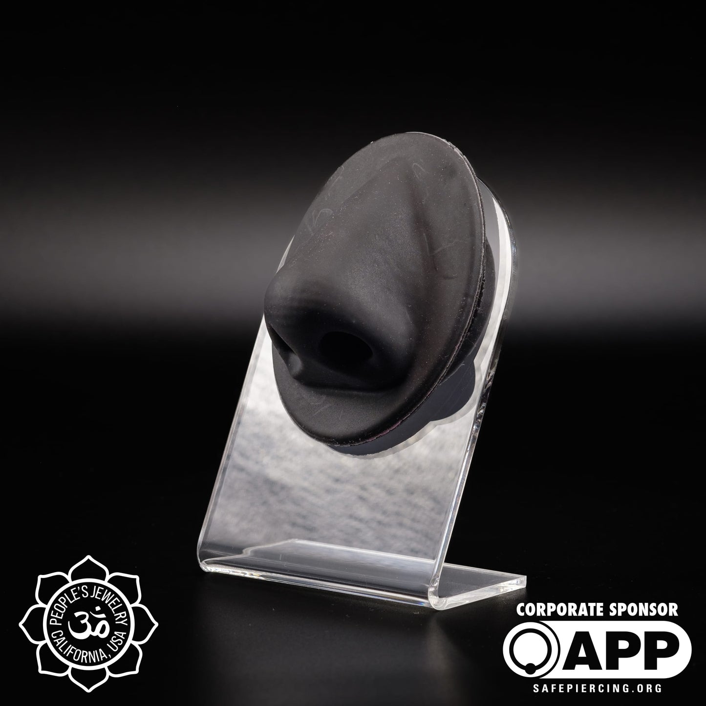 Silicone Body Bits