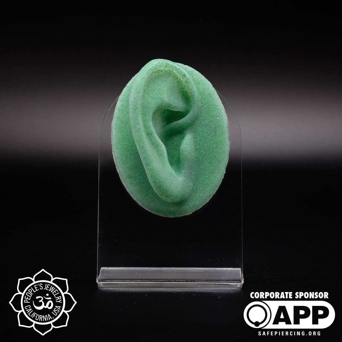 Silicone Body Bits
