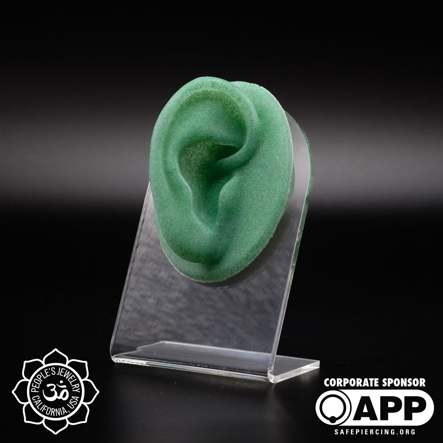 Silicone Body Bits