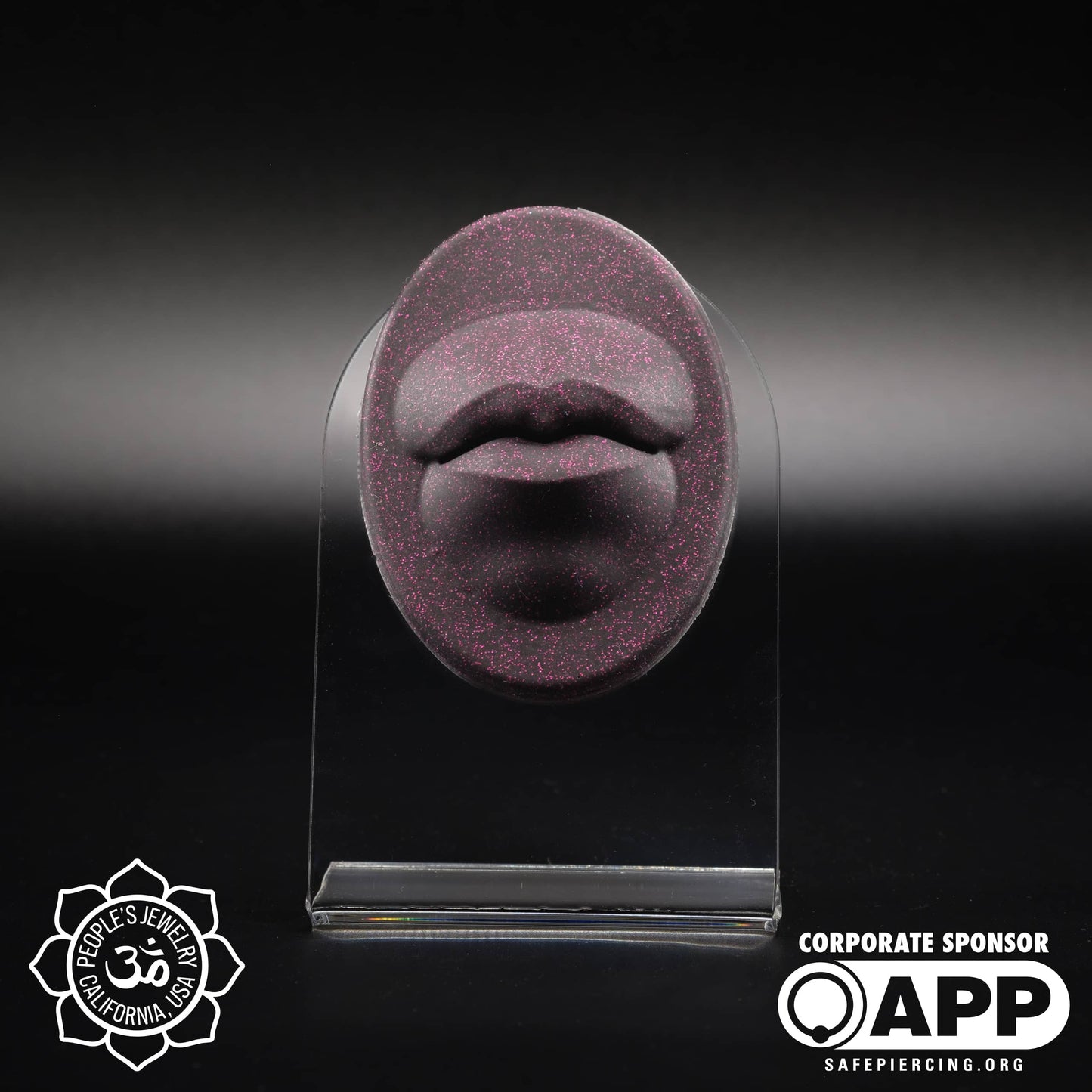 Silicone Body Bits