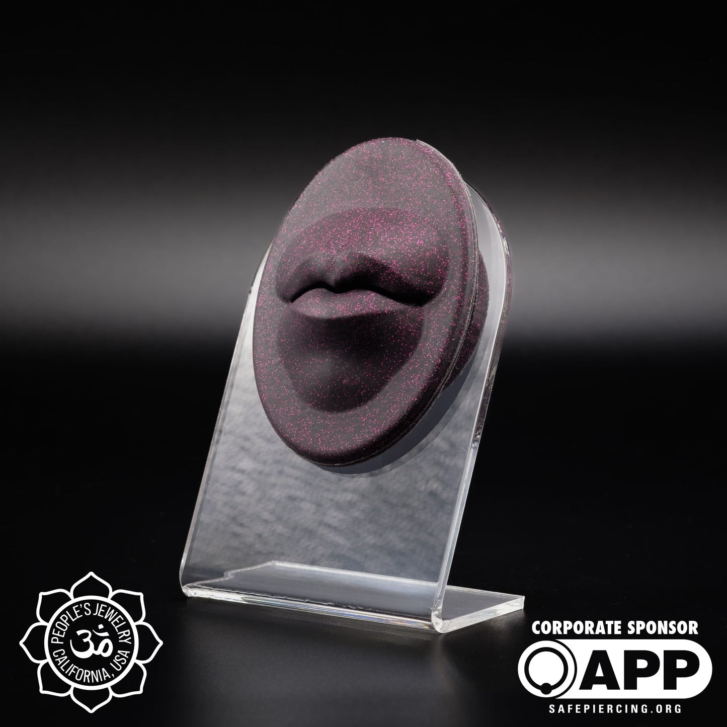 Silicone Body Bits