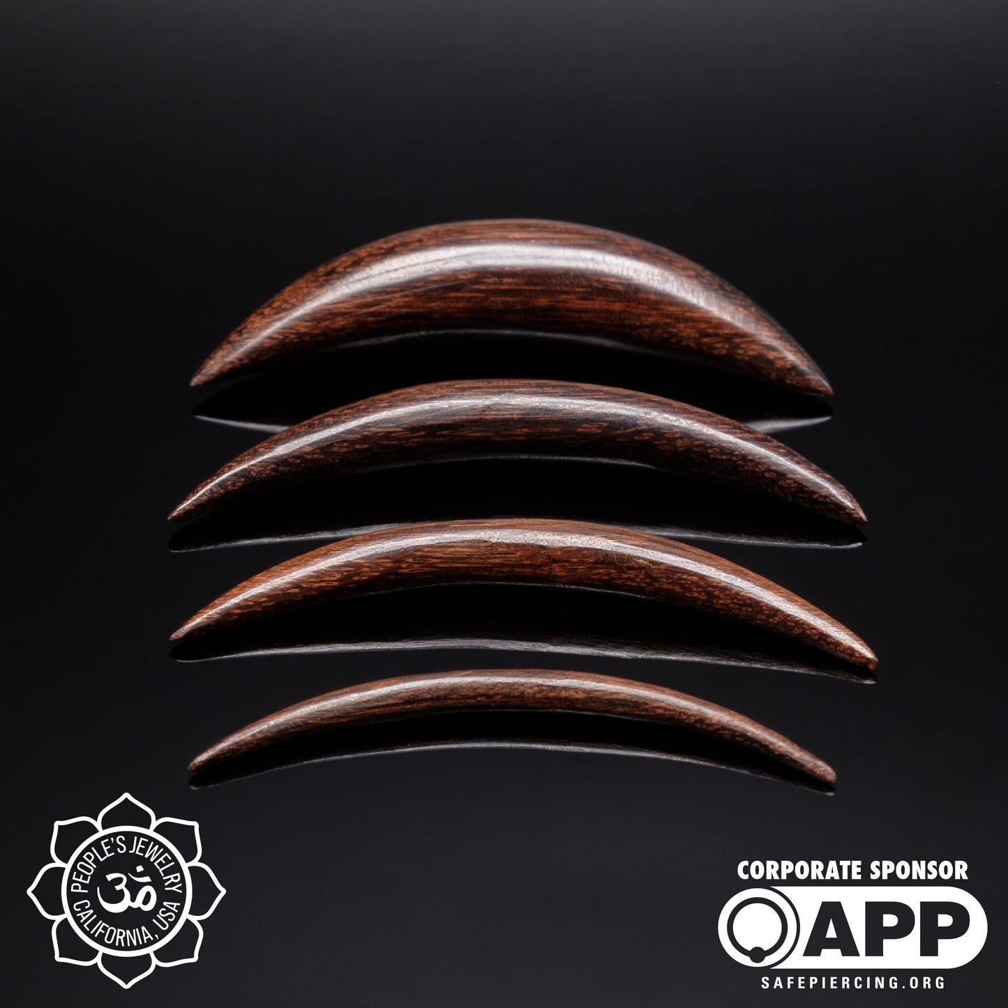Dark Tamarind Tusks