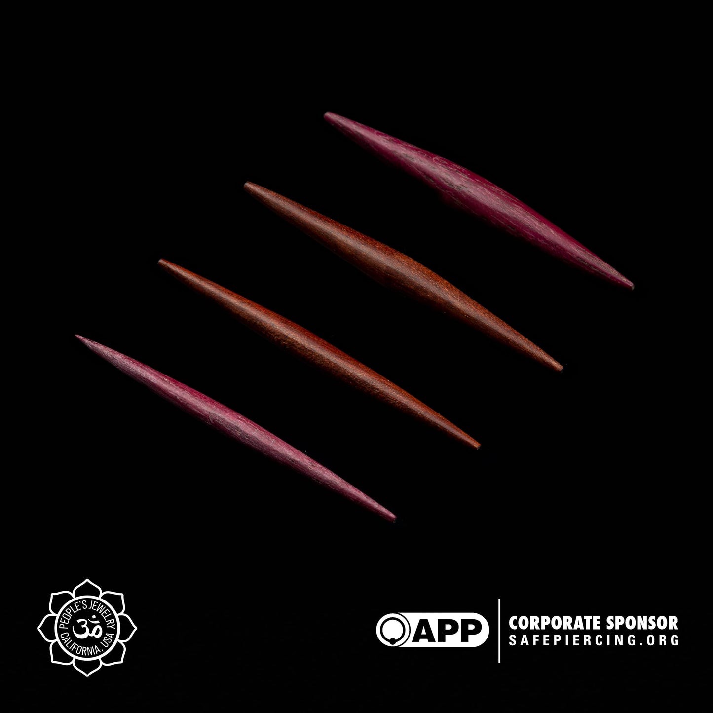 Dark Bloodwood Spikes