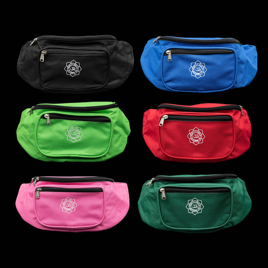 People's Jewelry Fanny Pack/Bum Bag