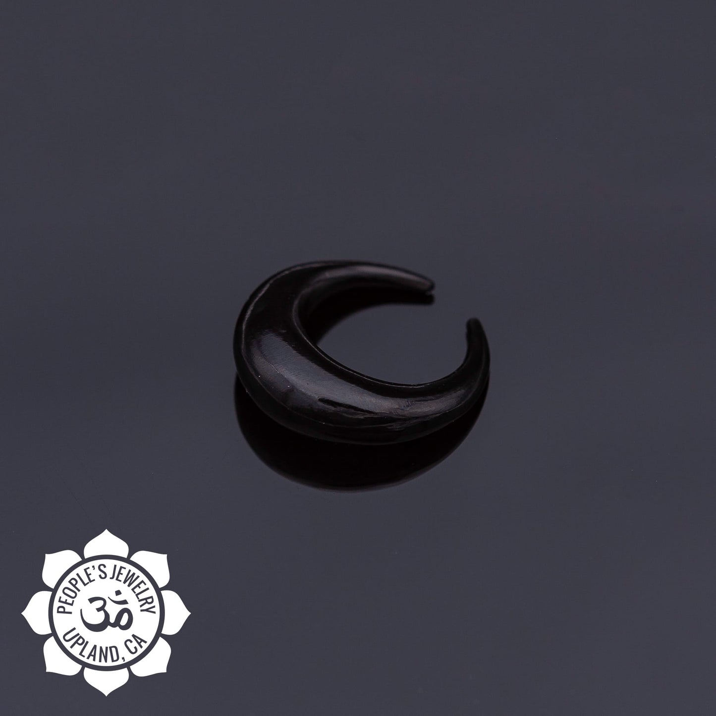 Buffalo Horn Septum Pincher