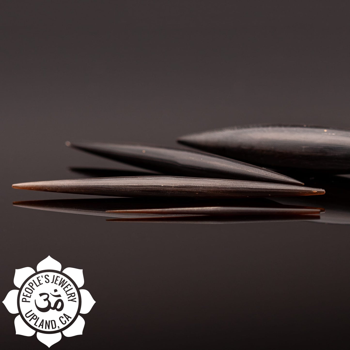 Buffalo Horn Spike