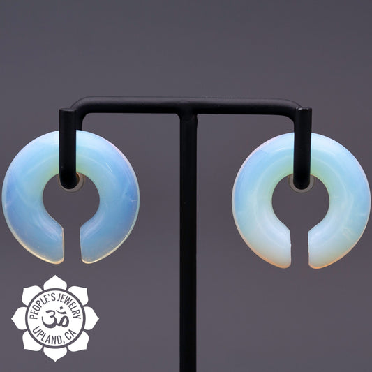 Stone Rings - Opalite