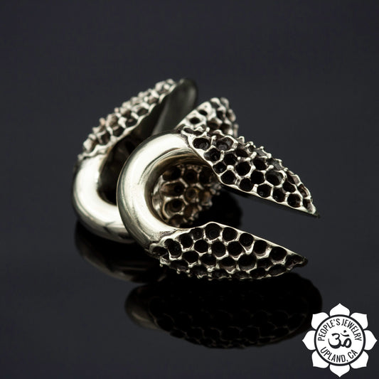 Brass Hive Weights