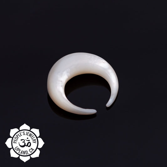 Mother of Pearl Pinchers