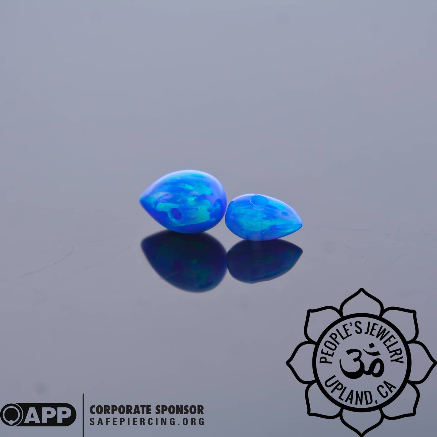 Captive Bullets