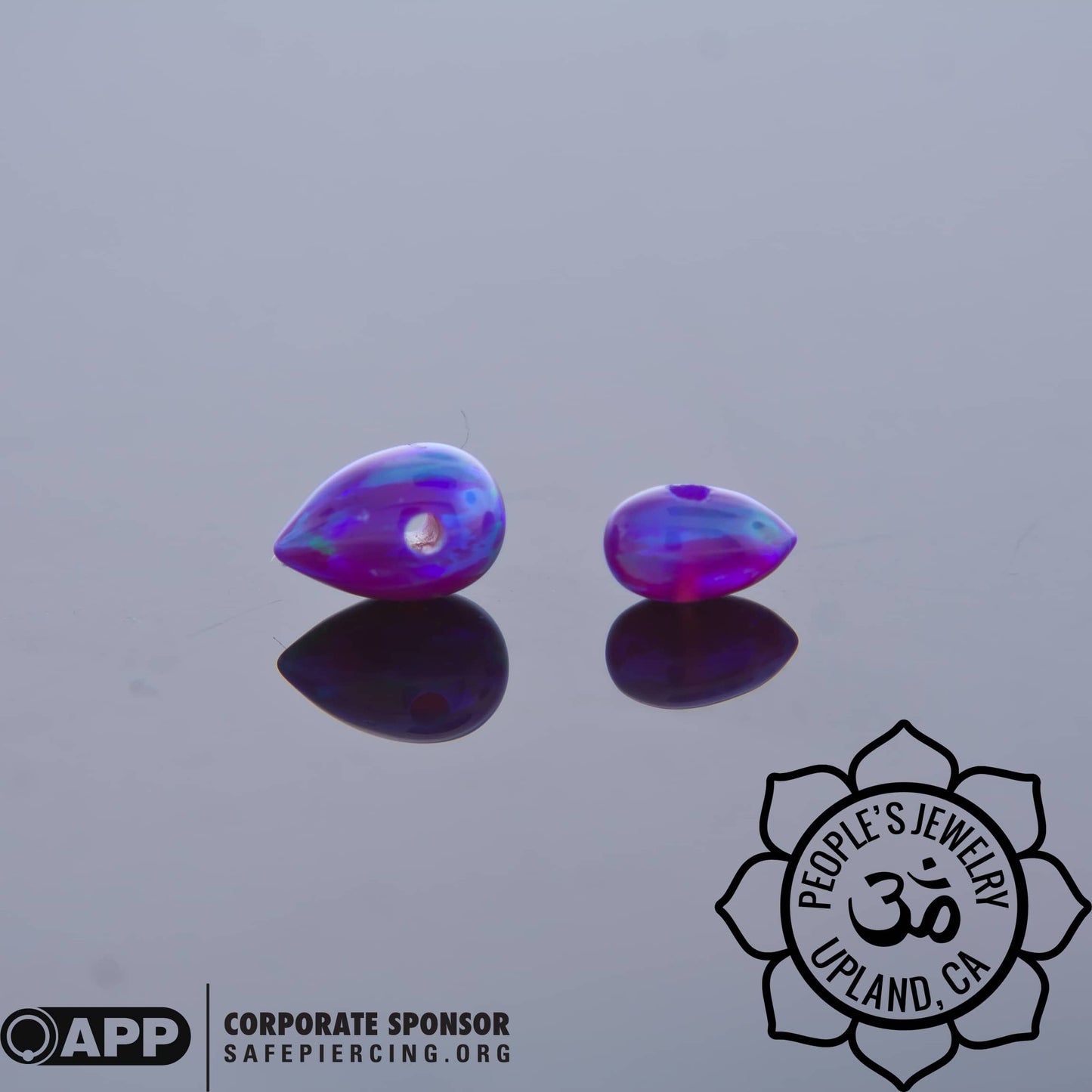 Captive Bullets