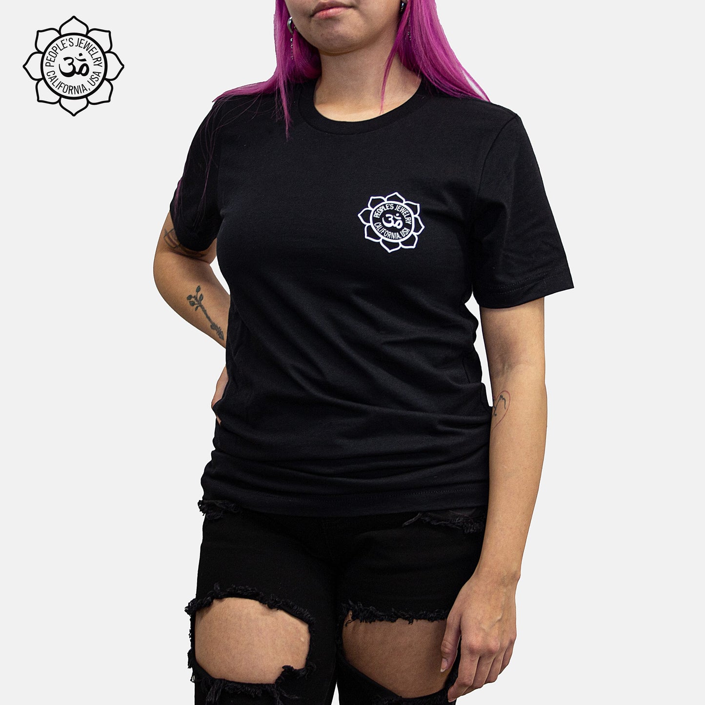PJ Unisex T-Shirts