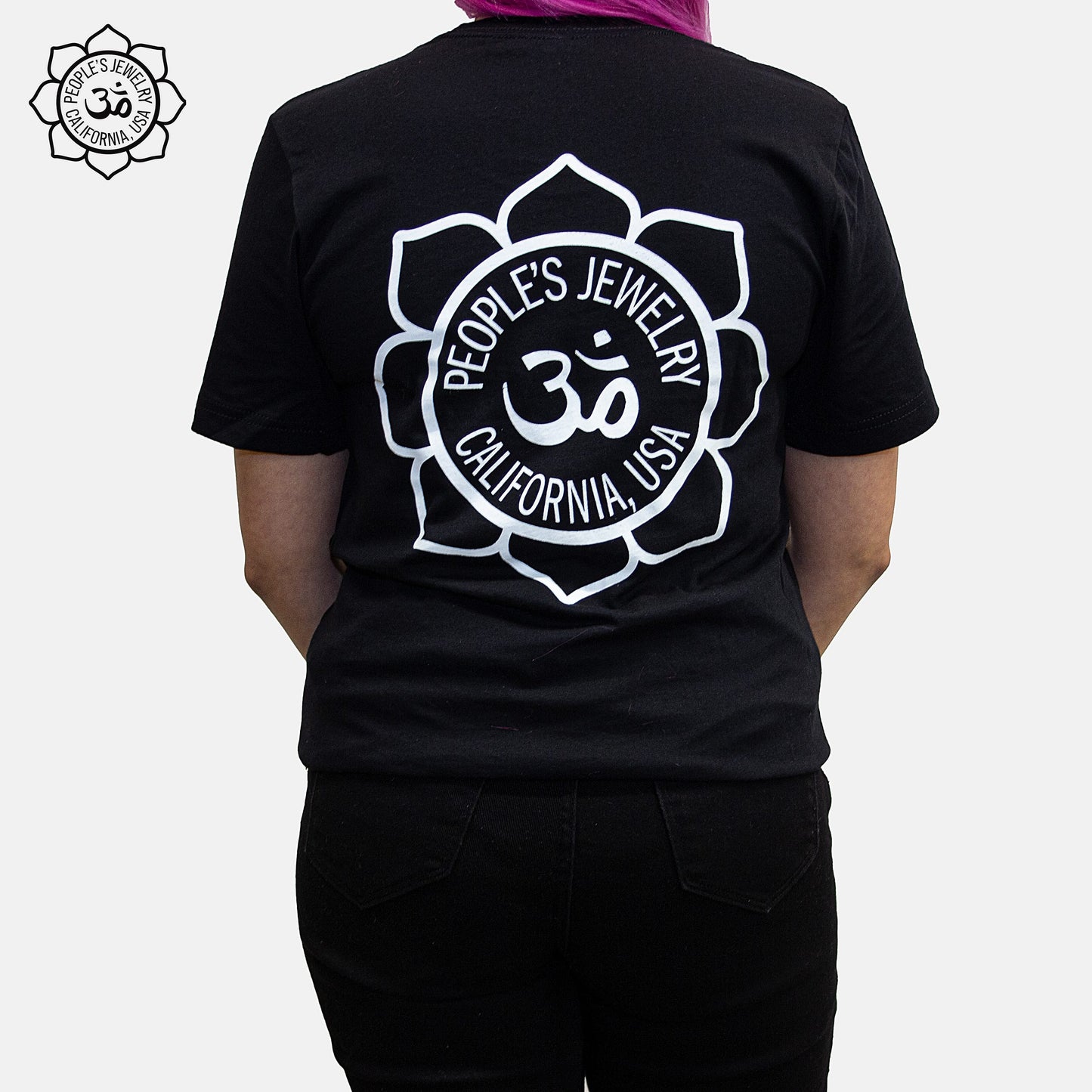 PJ Unisex T-Shirts