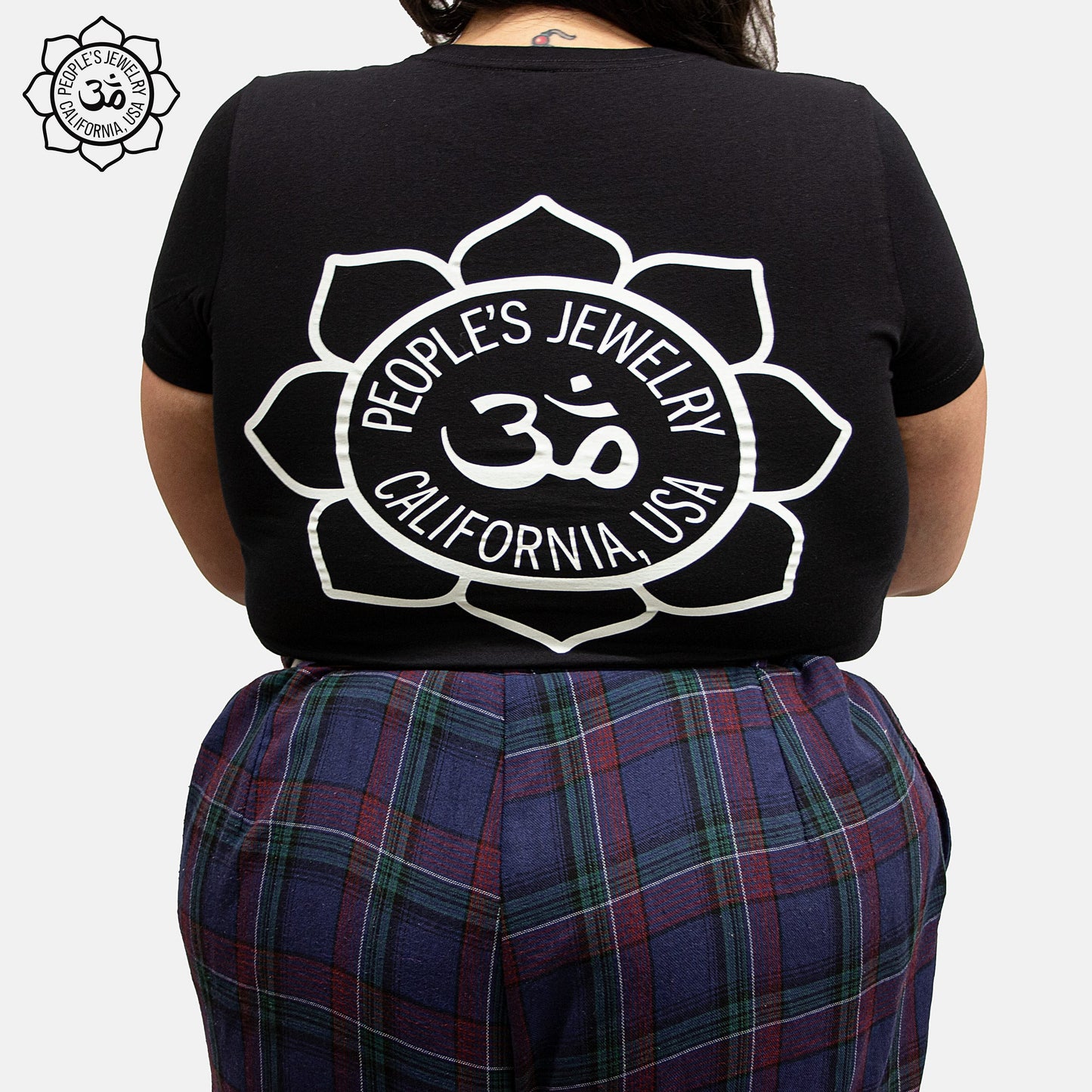 PJ Women's Cut T-Shirt