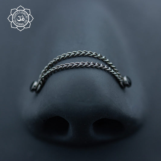 Custom Layered Chains