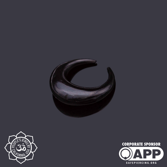 Buffalo Horn Septum Pincher
