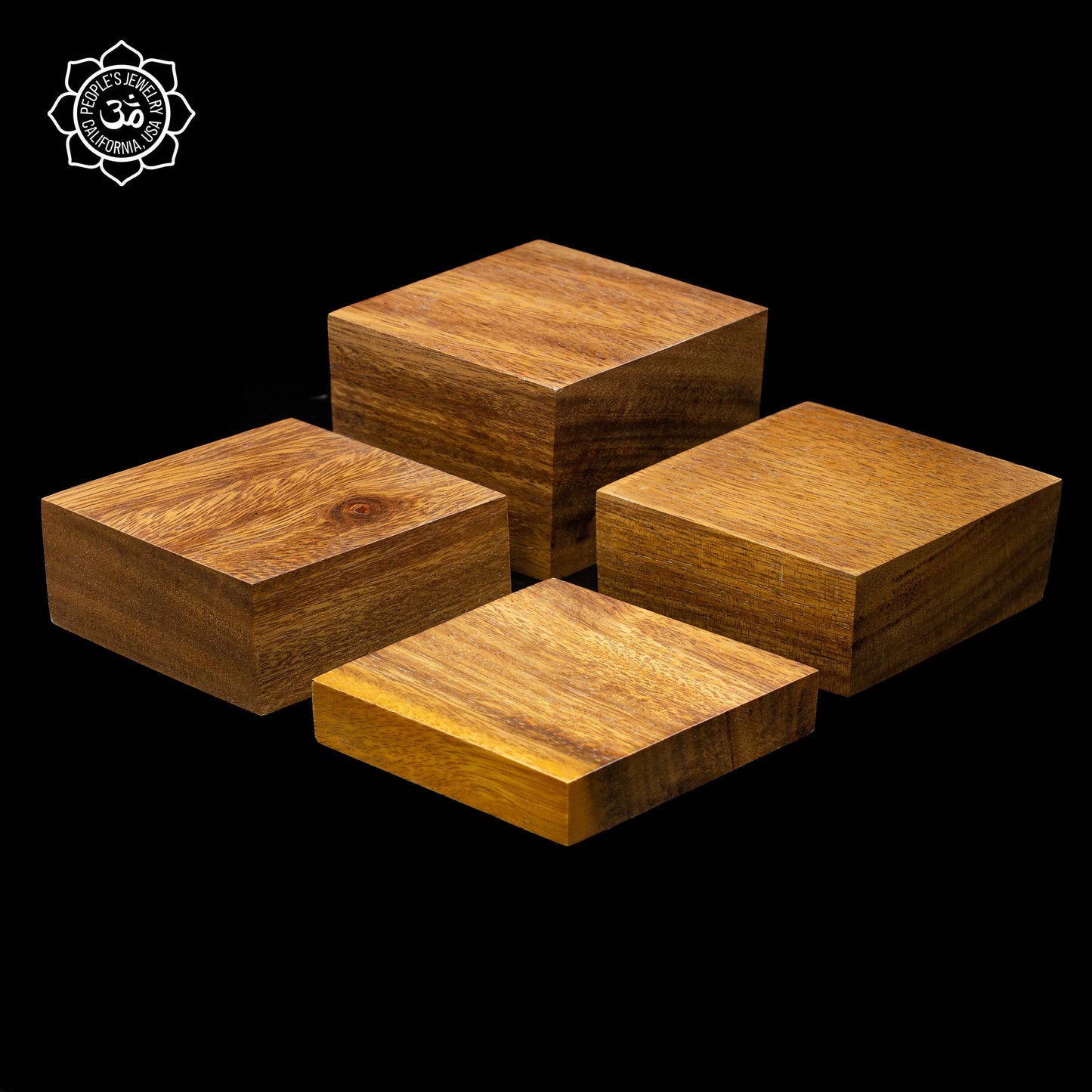 4 Level Diamond Display