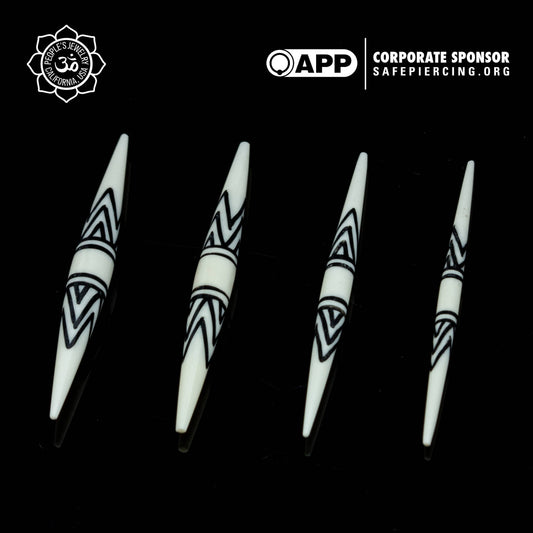 Suku Bone Spike