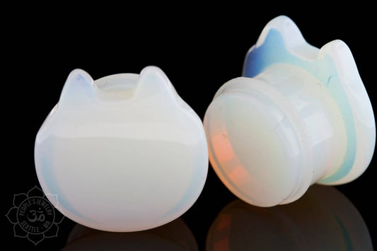 Single Flare Kitties - Opalite